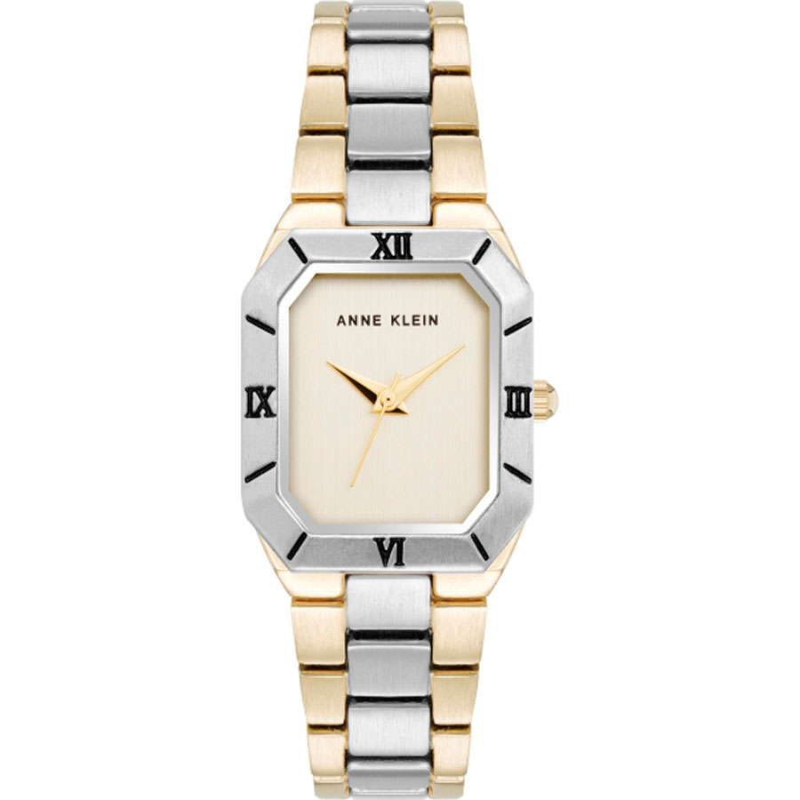 Часы Anne Klein Metals 5039CHTT